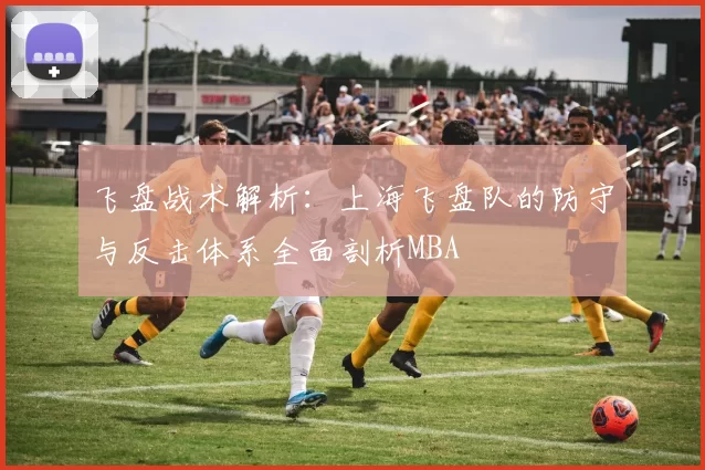 飞盘战术解析：上海飞盘队的防守与反击体系全面剖析MBA