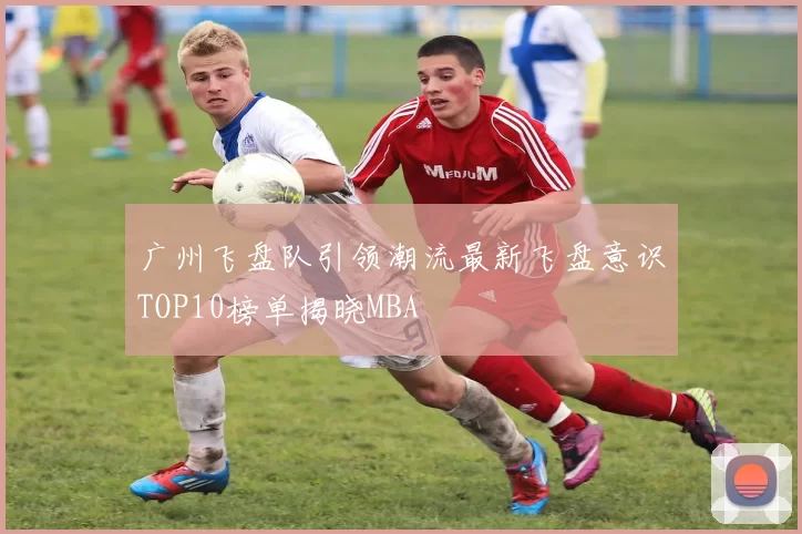 广州飞盘队引领潮流最新飞盘意识TOP10榜单揭晓MBA